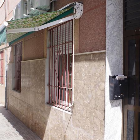 Elche Universidad 아파트 외부 사진